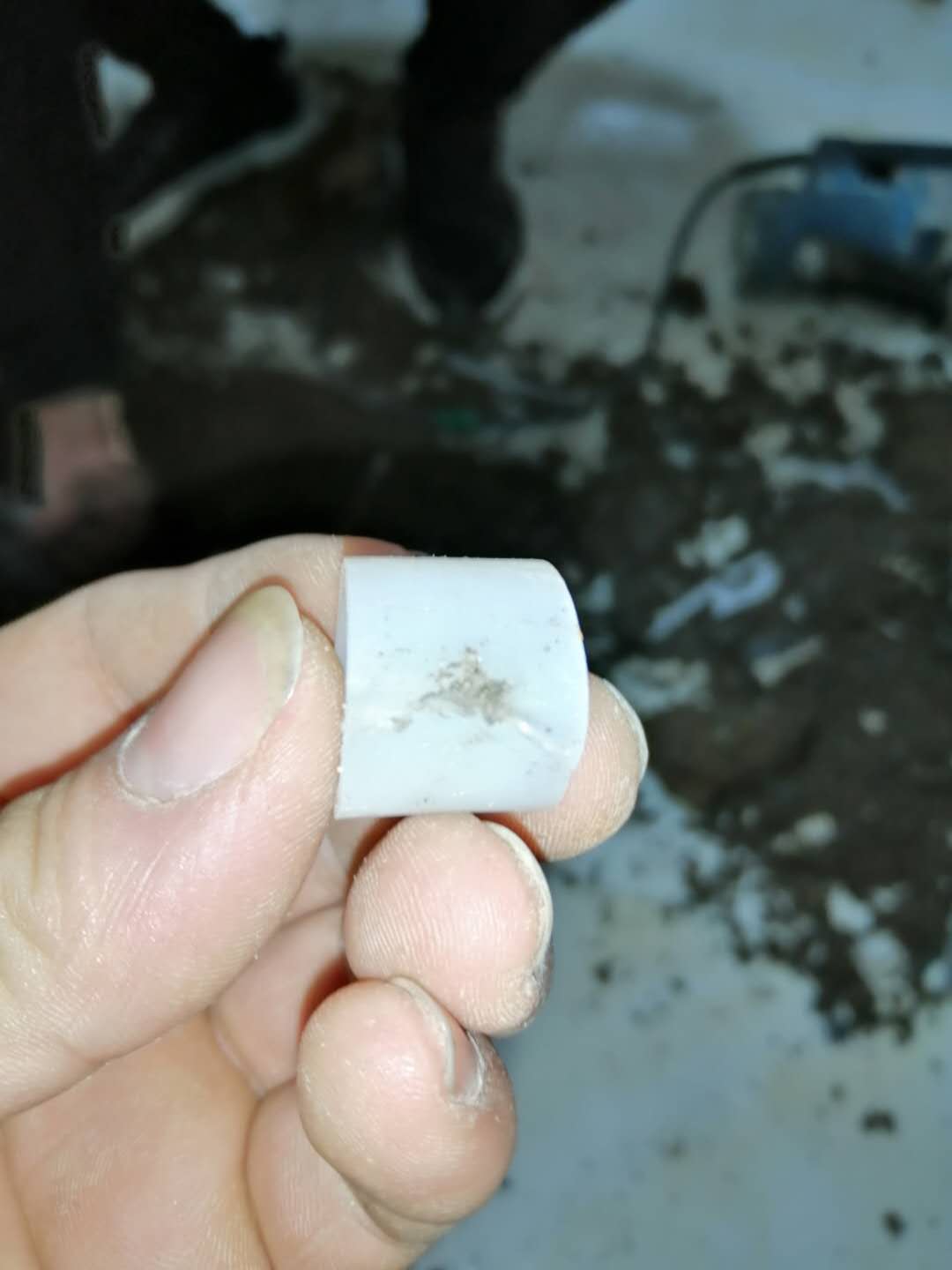 高唐地暖漏水检测